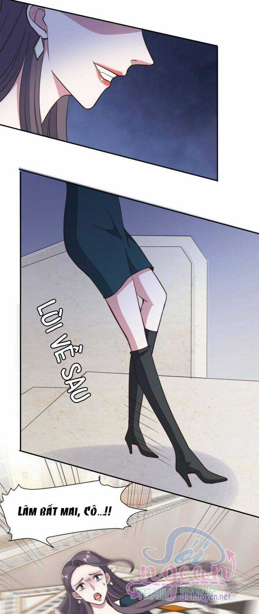 Ẩn Hôn Chí Ái - Chapter 54 - Trang 9