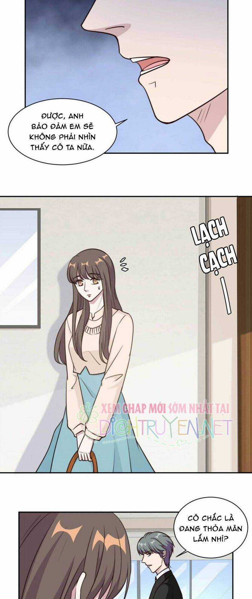 Ẩn Hôn Chí Ái - Chapter 55 - Trang 9