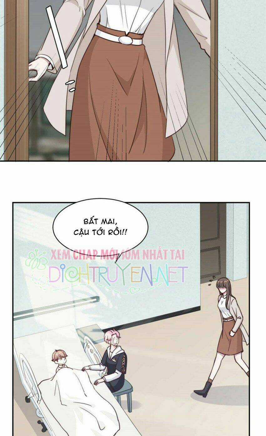 Ẩn Hôn Chí Ái - Chapter 56 - Trang 11