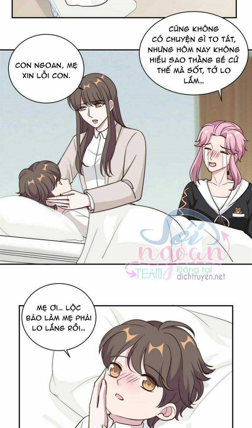 Ẩn Hôn Chí Ái - Chapter 56 - Trang 12