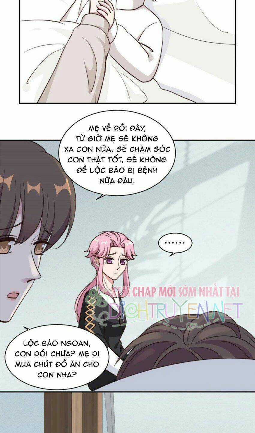 Ẩn Hôn Chí Ái - Chapter 56 - Trang 13