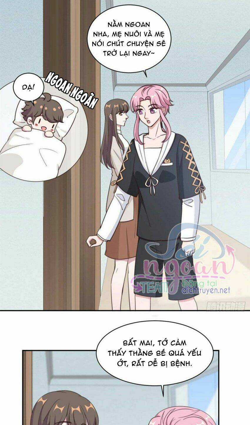 Ẩn Hôn Chí Ái - Chapter 56 - Trang 14