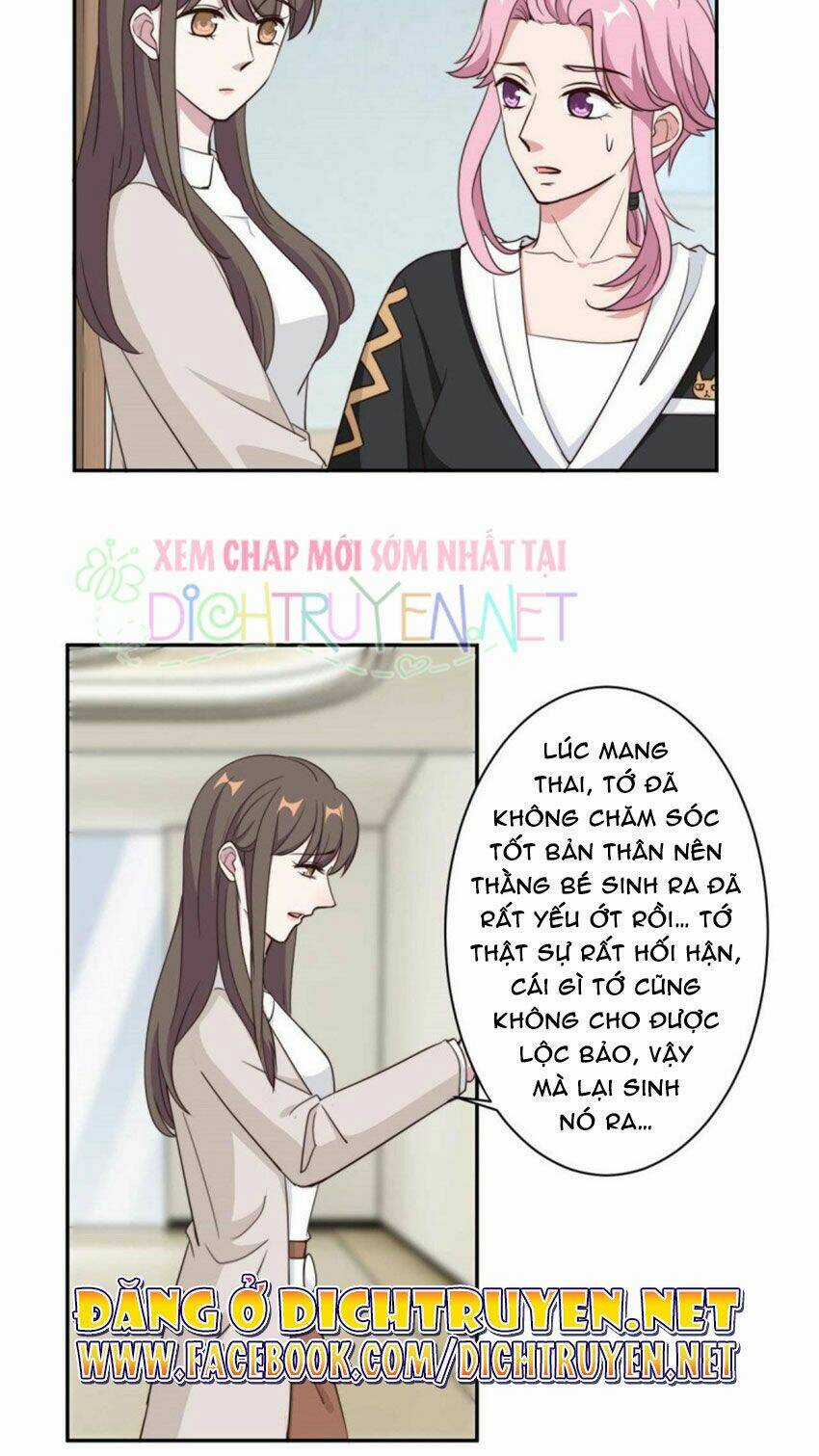 Ẩn Hôn Chí Ái - Chapter 56 - Trang 15