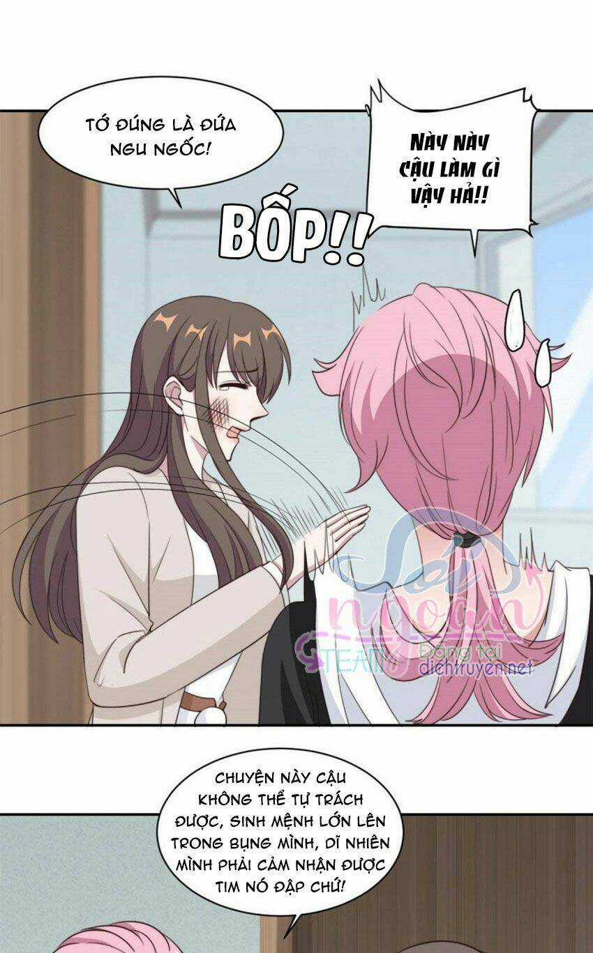 Ẩn Hôn Chí Ái - Chapter 56 - Trang 17