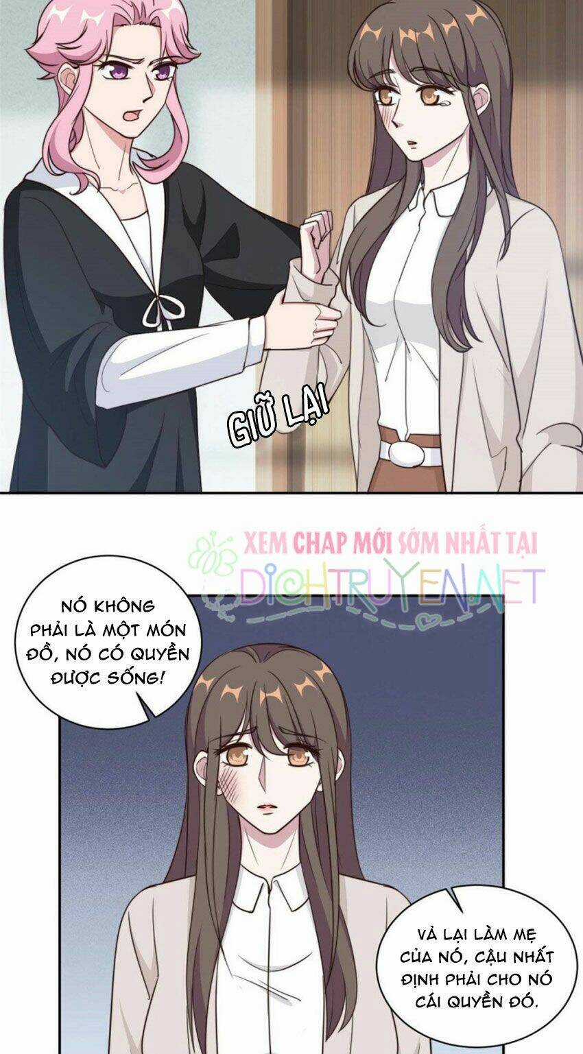 Ẩn Hôn Chí Ái - Chapter 56 - Trang 18