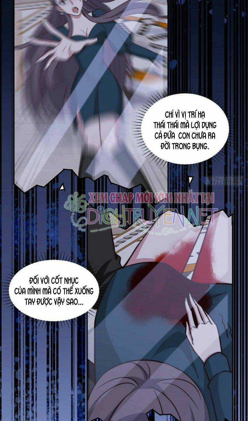 Ẩn Hôn Chí Ái - Chapter 56 - Trang 3