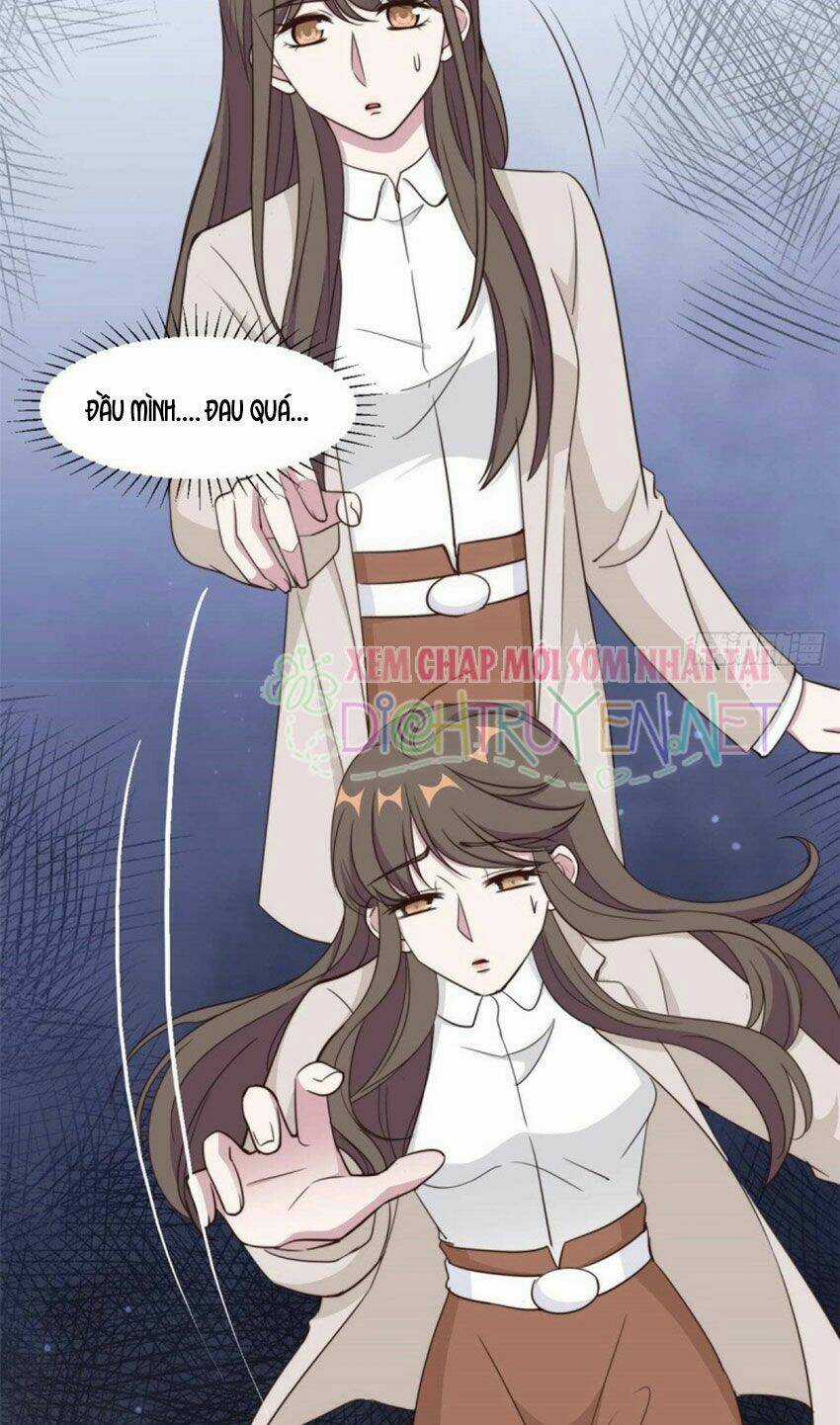 Ẩn Hôn Chí Ái - Chapter 56 - Trang 22