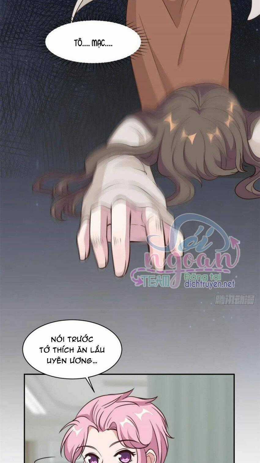 Ẩn Hôn Chí Ái - Chapter 56 - Trang 23