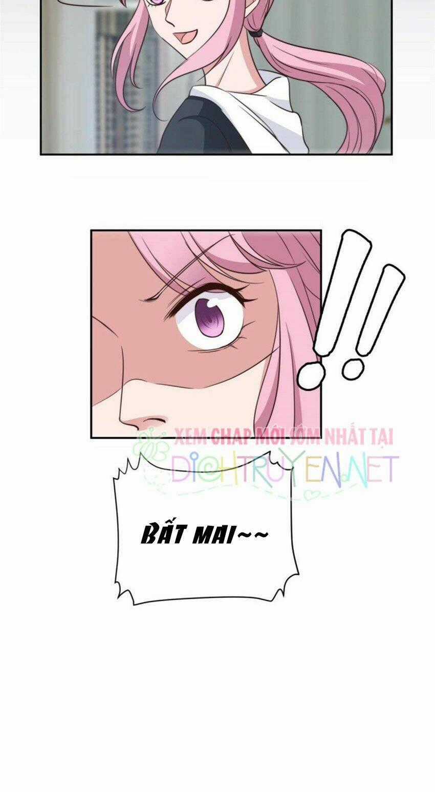 Ẩn Hôn Chí Ái - Chapter 56 - Trang 24