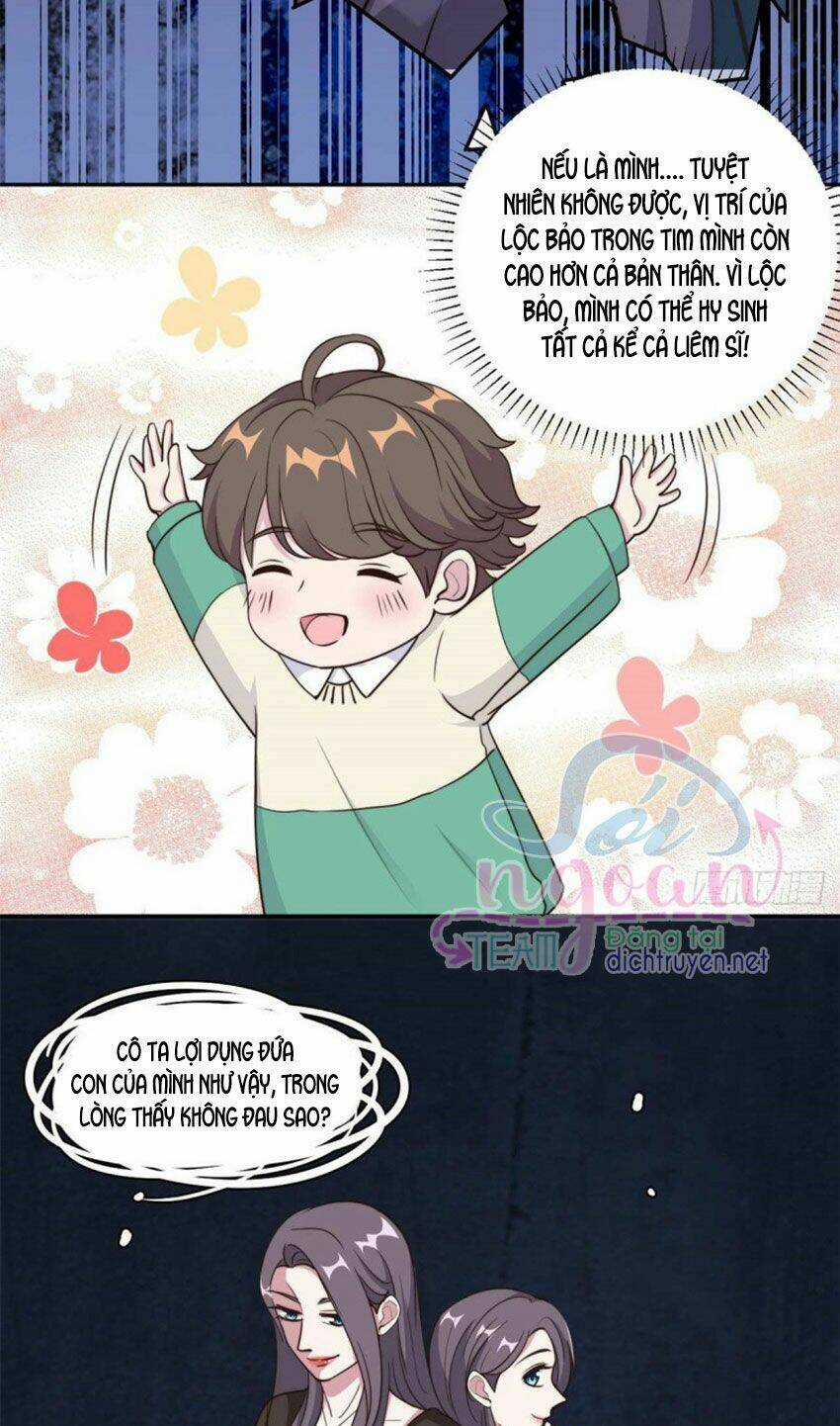 Ẩn Hôn Chí Ái - Chapter 56 - Trang 4