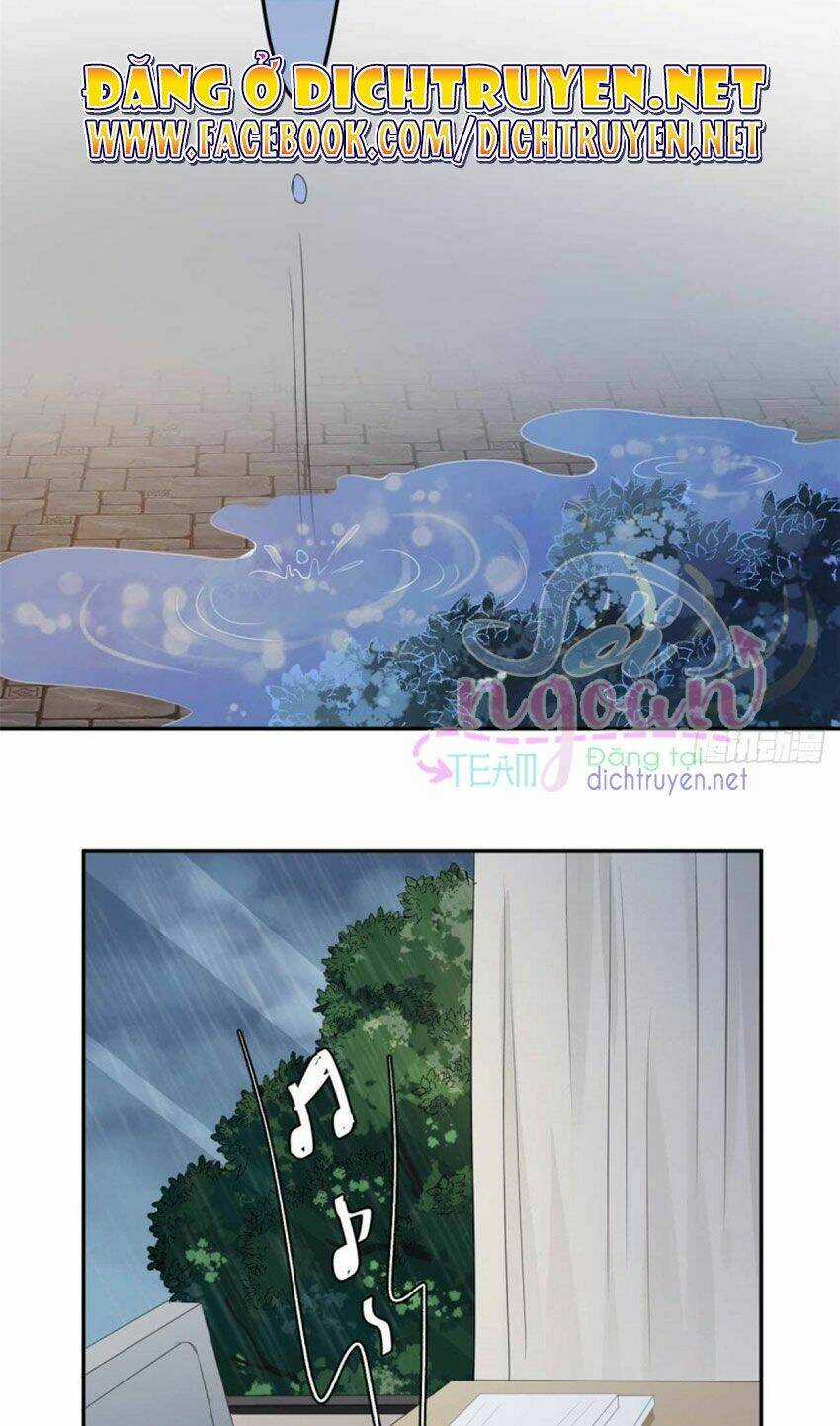 Ẩn Hôn Chí Ái - Chapter 56 - Trang 6