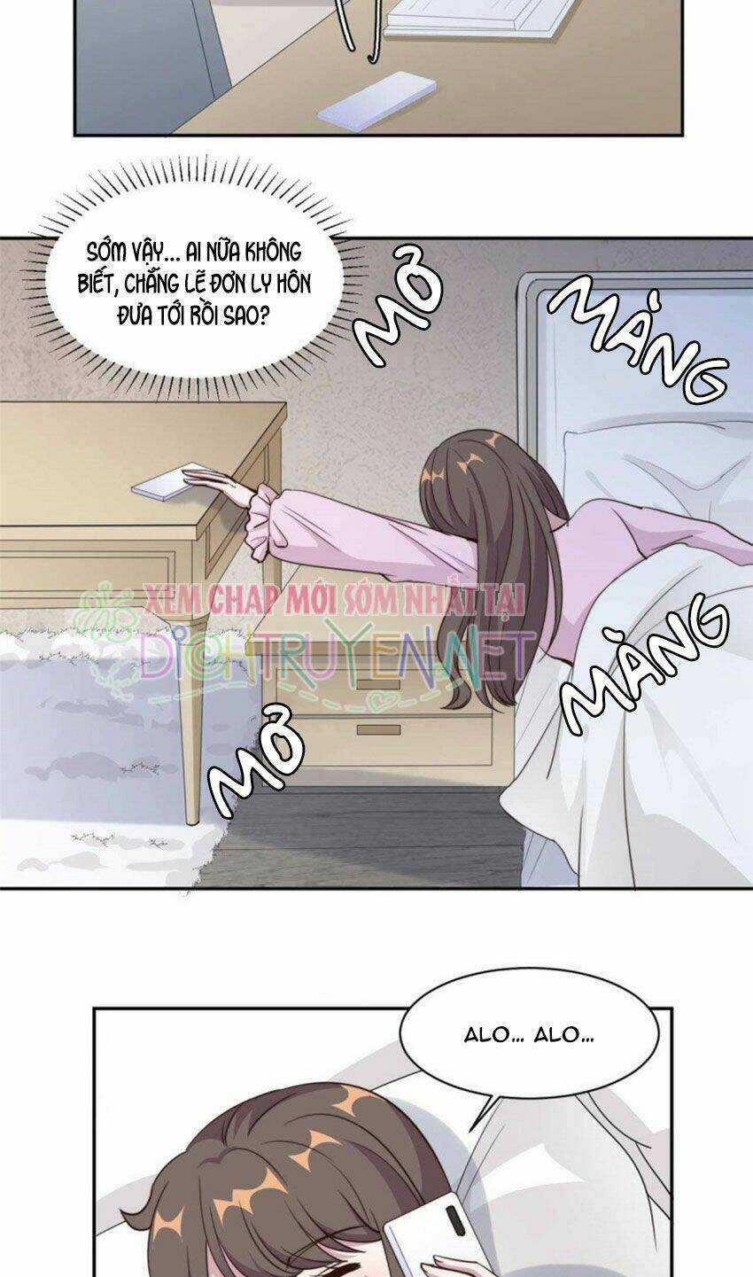 Ẩn Hôn Chí Ái - Chapter 56 - Trang 7