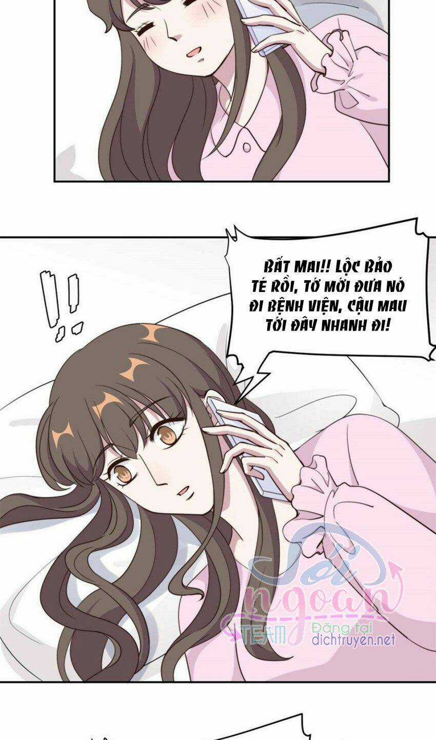 Ẩn Hôn Chí Ái - Chapter 56 - Trang 8