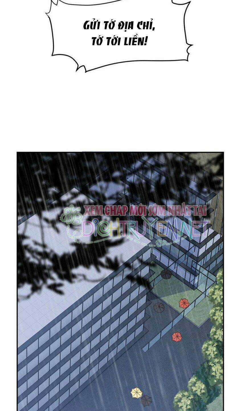 Ẩn Hôn Chí Ái - Chapter 56 - Trang 9