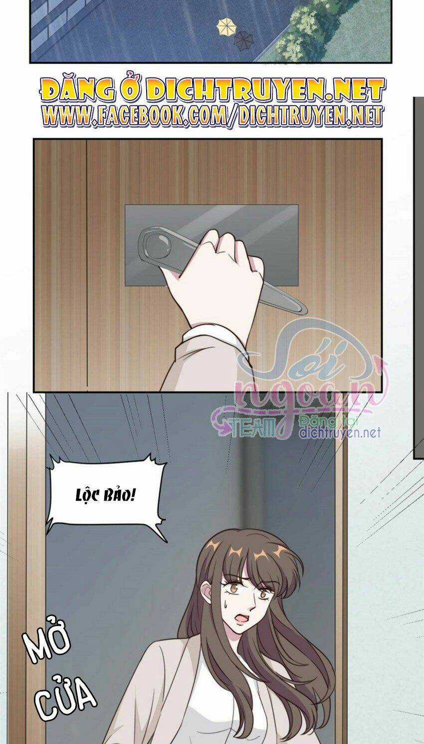 Ẩn Hôn Chí Ái - Chapter 56 - Trang 10