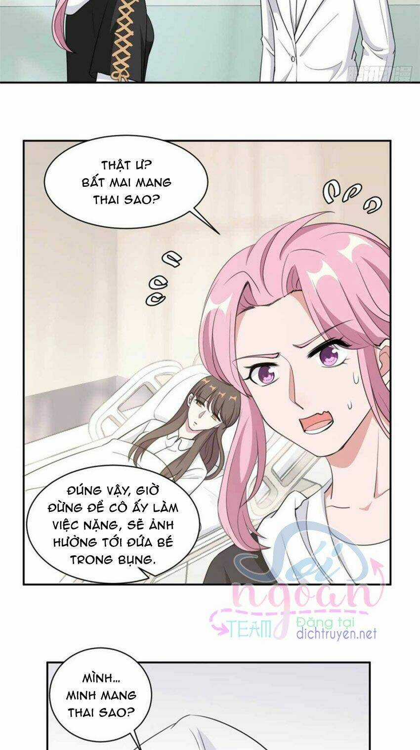 Ẩn Hôn Chí Ái - Chapter 57 - Trang 13