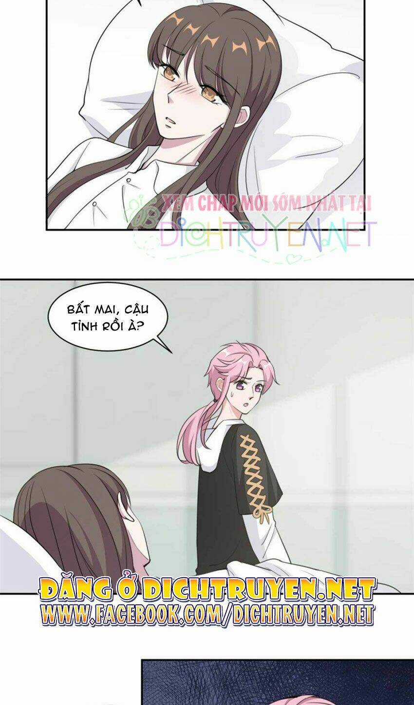 Ẩn Hôn Chí Ái - Chapter 57 - Trang 14