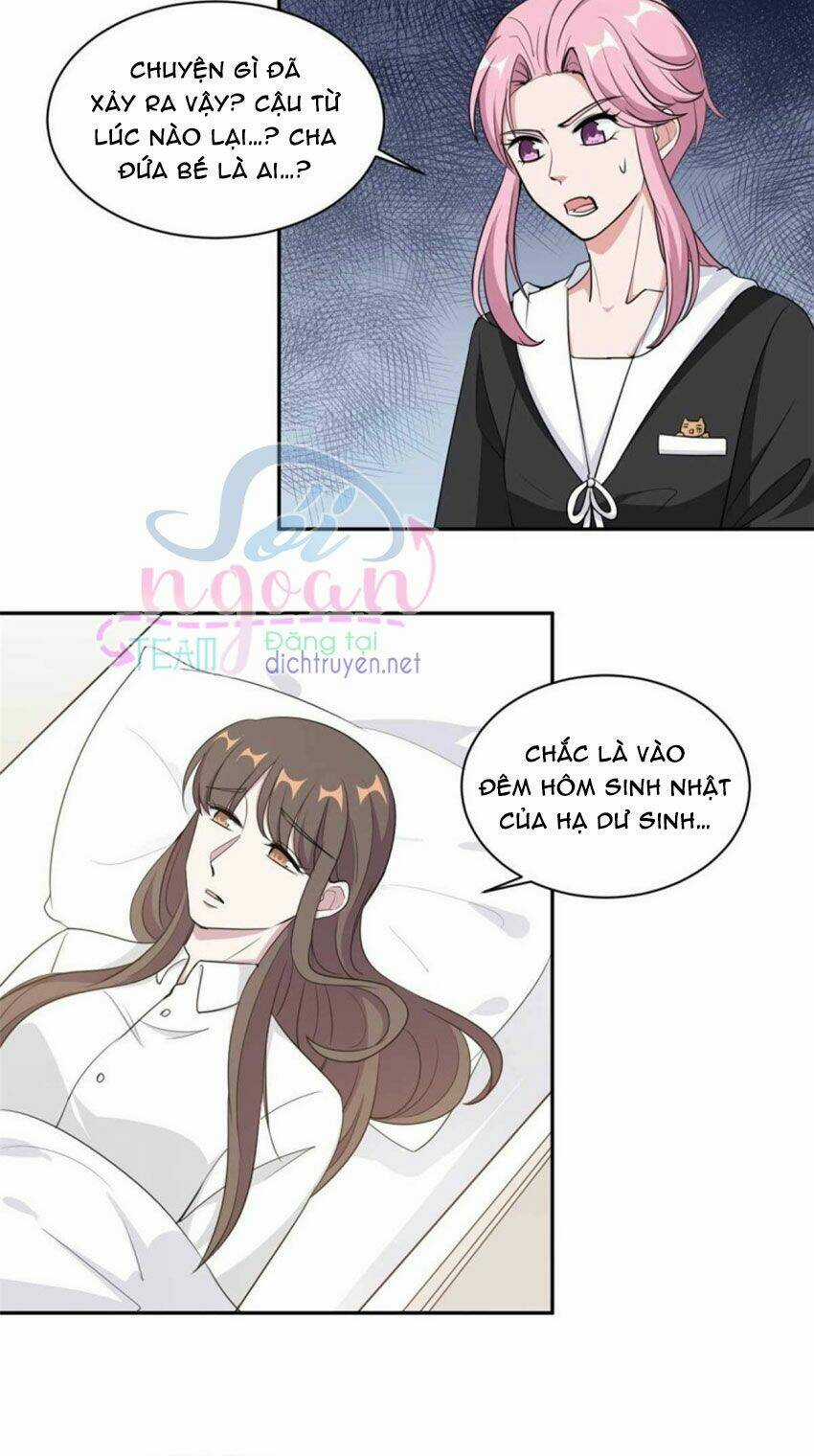 Ẩn Hôn Chí Ái - Chapter 57 - Trang 15