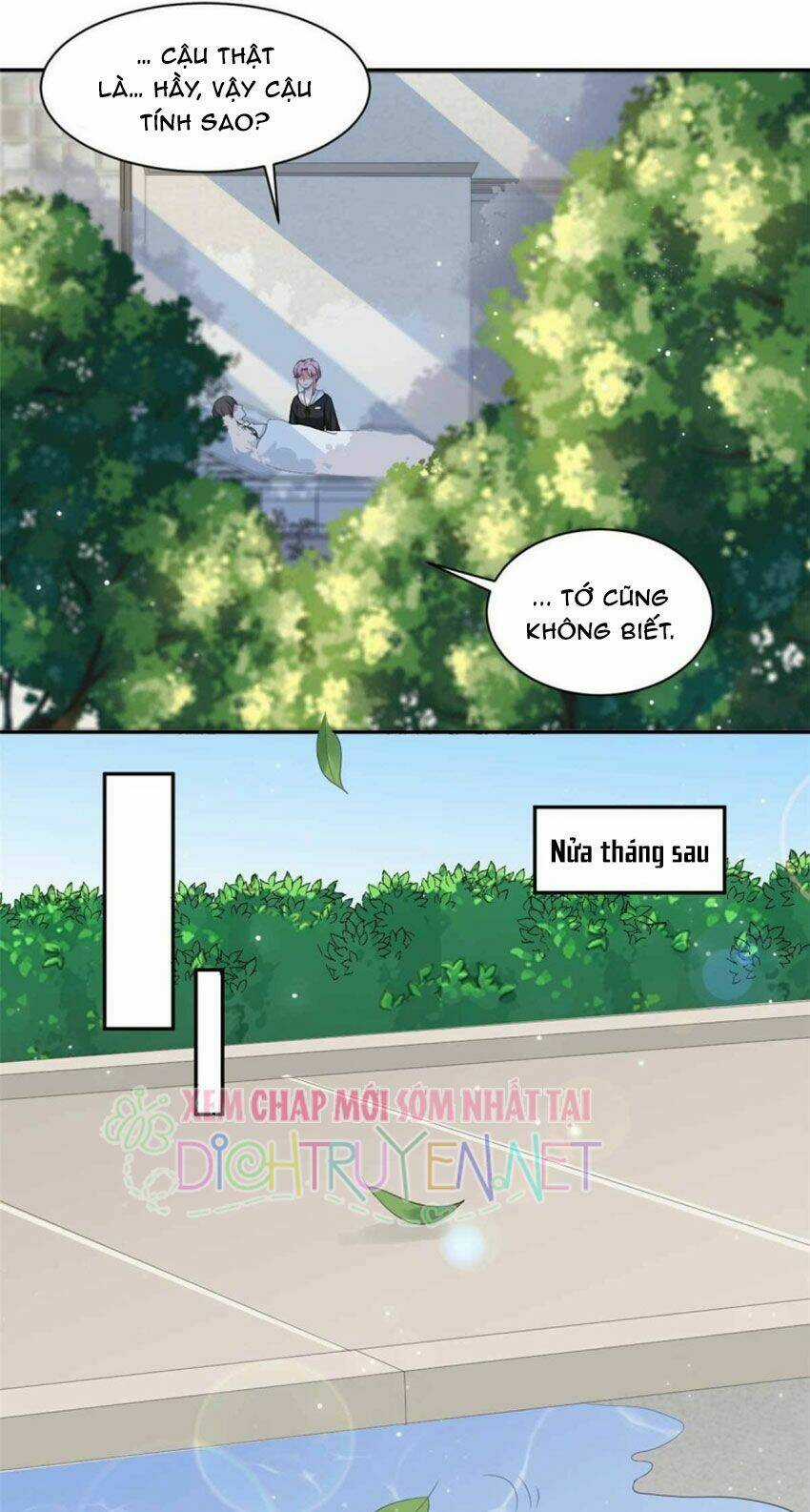 Ẩn Hôn Chí Ái - Chapter 57 - Trang 17