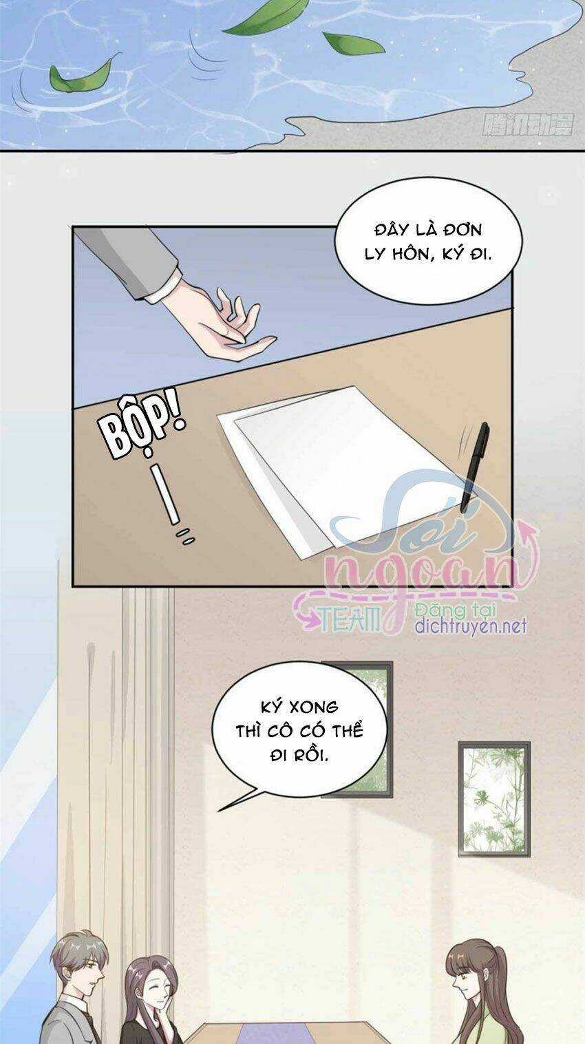 Ẩn Hôn Chí Ái - Chapter 57 - Trang 18