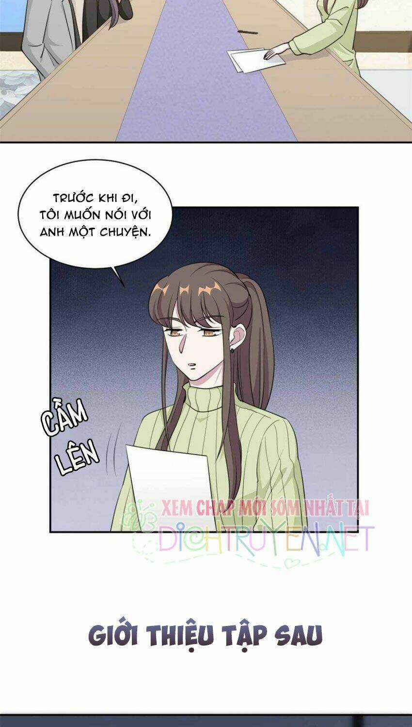 Ẩn Hôn Chí Ái - Chapter 57 - Trang 19