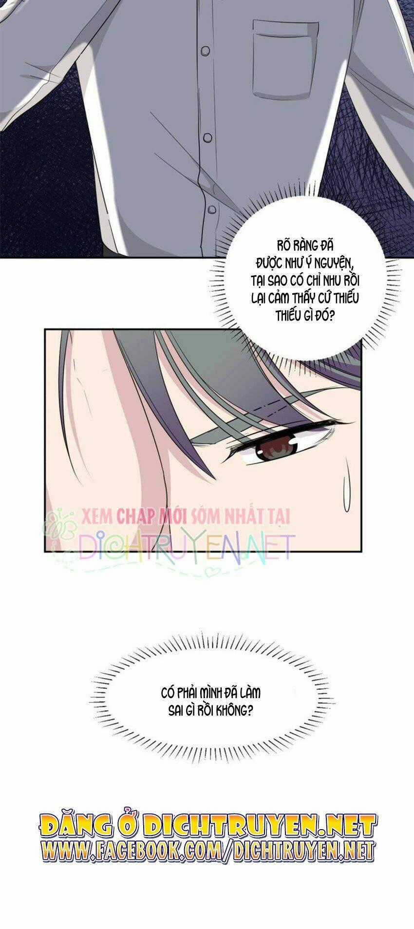 Ẩn Hôn Chí Ái - Chapter 57 - Trang 21