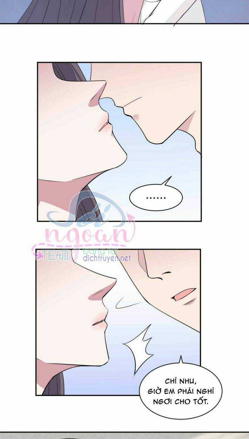 Ẩn Hôn Chí Ái - Chapter 57 - Trang 9