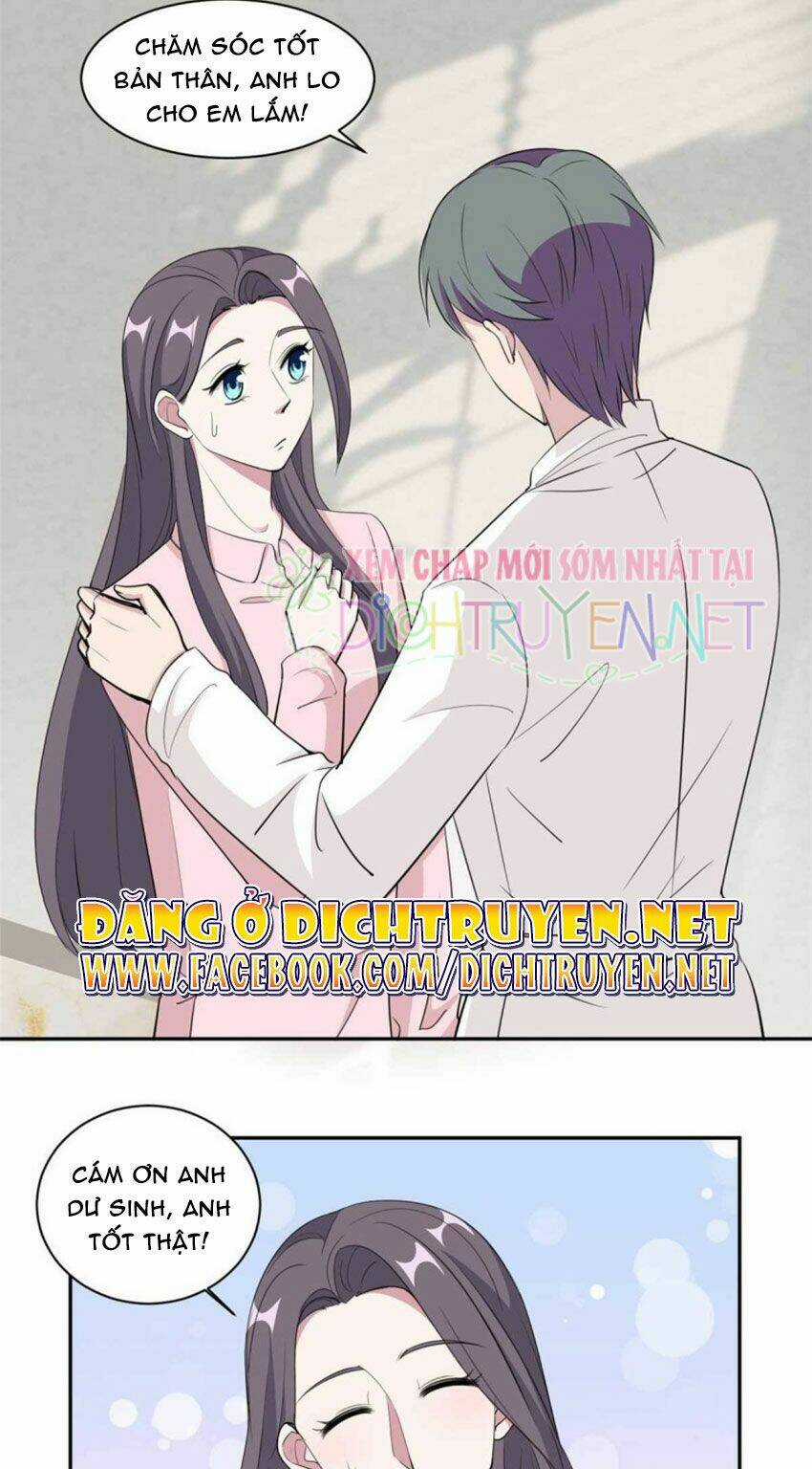 Ẩn Hôn Chí Ái - Chapter 57 - Trang 10