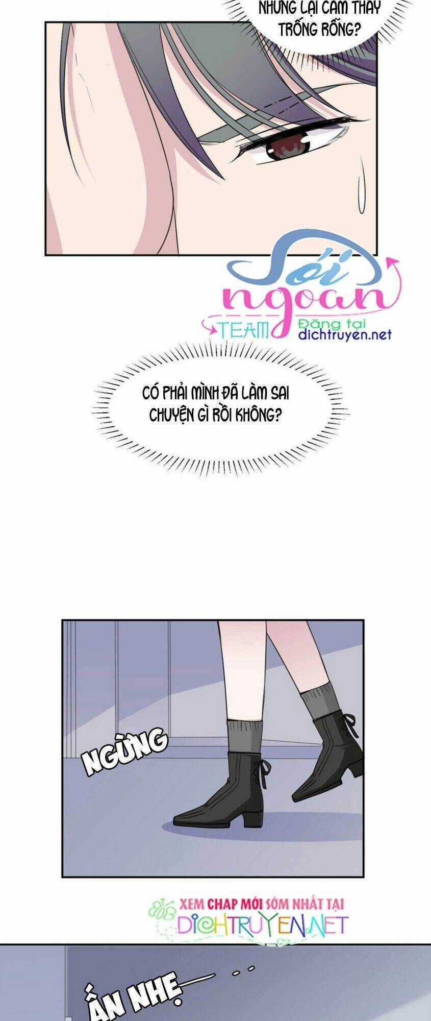 Ẩn Hôn Chí Ái - Chapter 58 - Trang 11