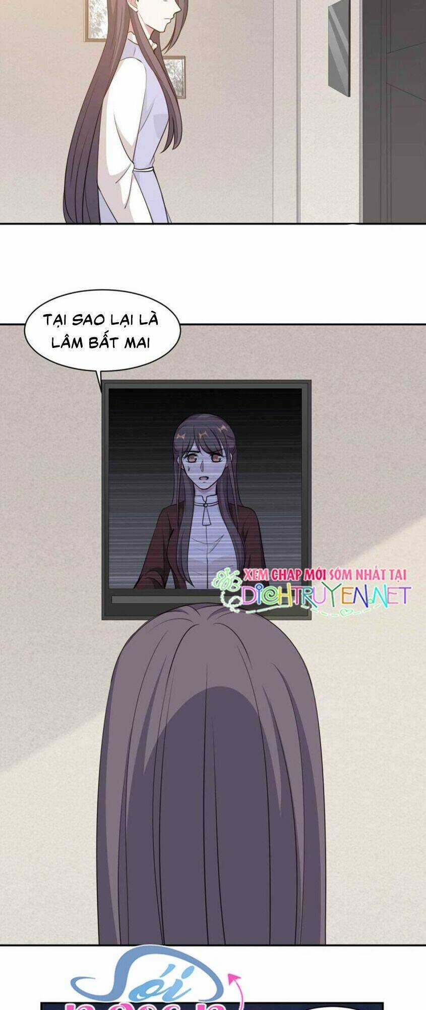 Ẩn Hôn Chí Ái - Chapter 58 - Trang 13