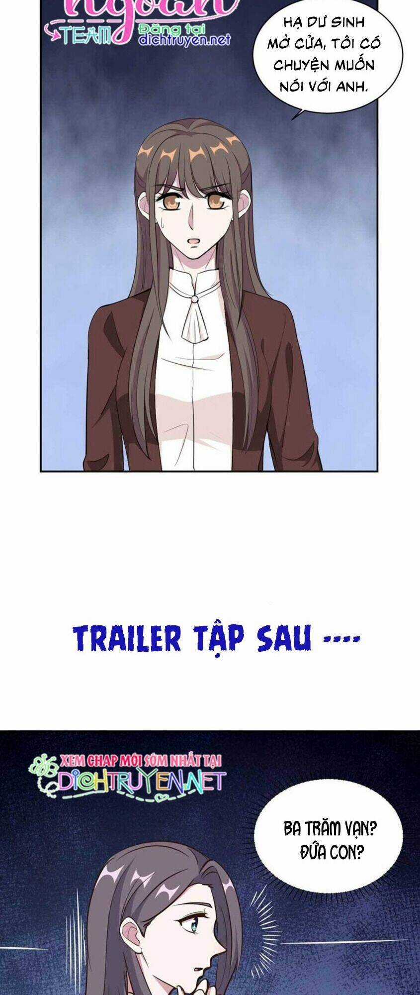 Ẩn Hôn Chí Ái - Chapter 58 - Trang 14