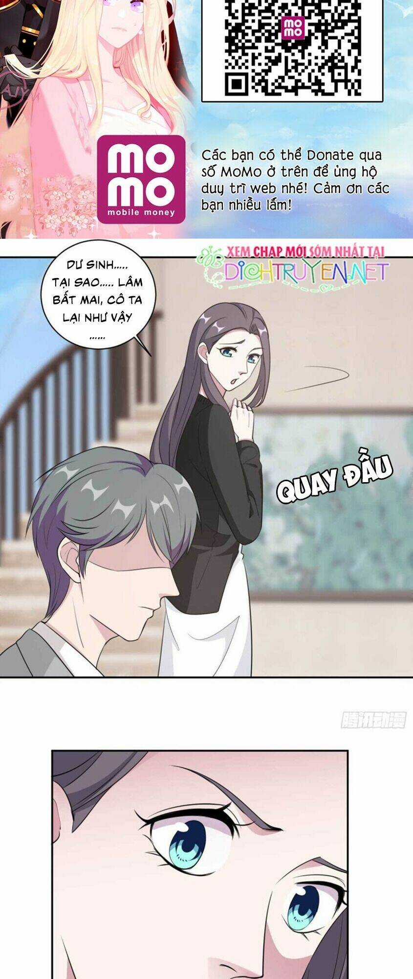 Ẩn Hôn Chí Ái - Chapter 58 - Trang 4