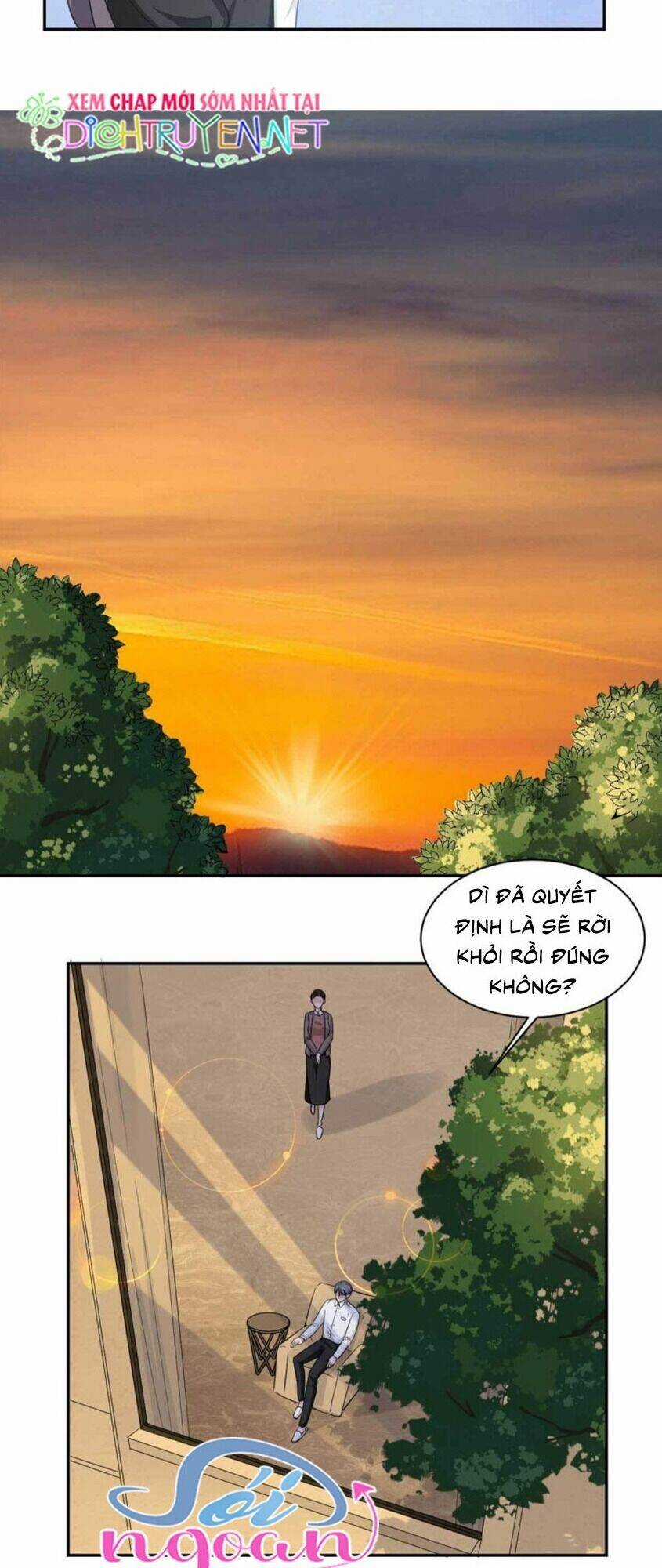 Ẩn Hôn Chí Ái - Chapter 58 - Trang 6