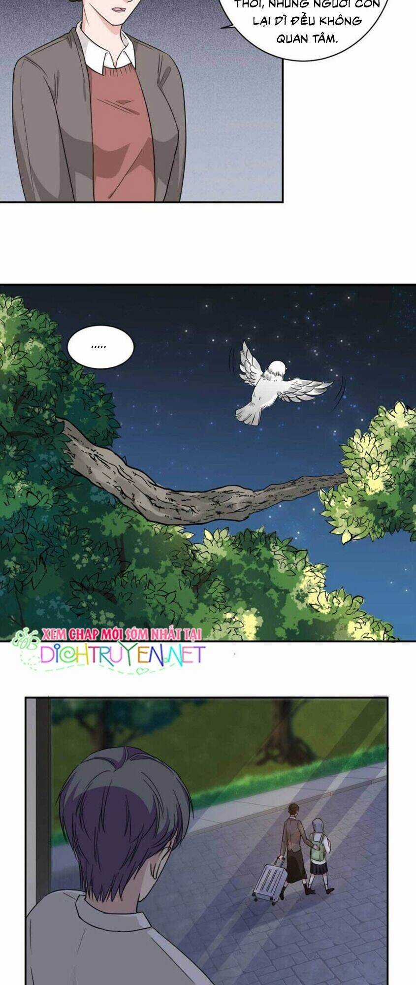 Ẩn Hôn Chí Ái - Chapter 58 - Trang 8