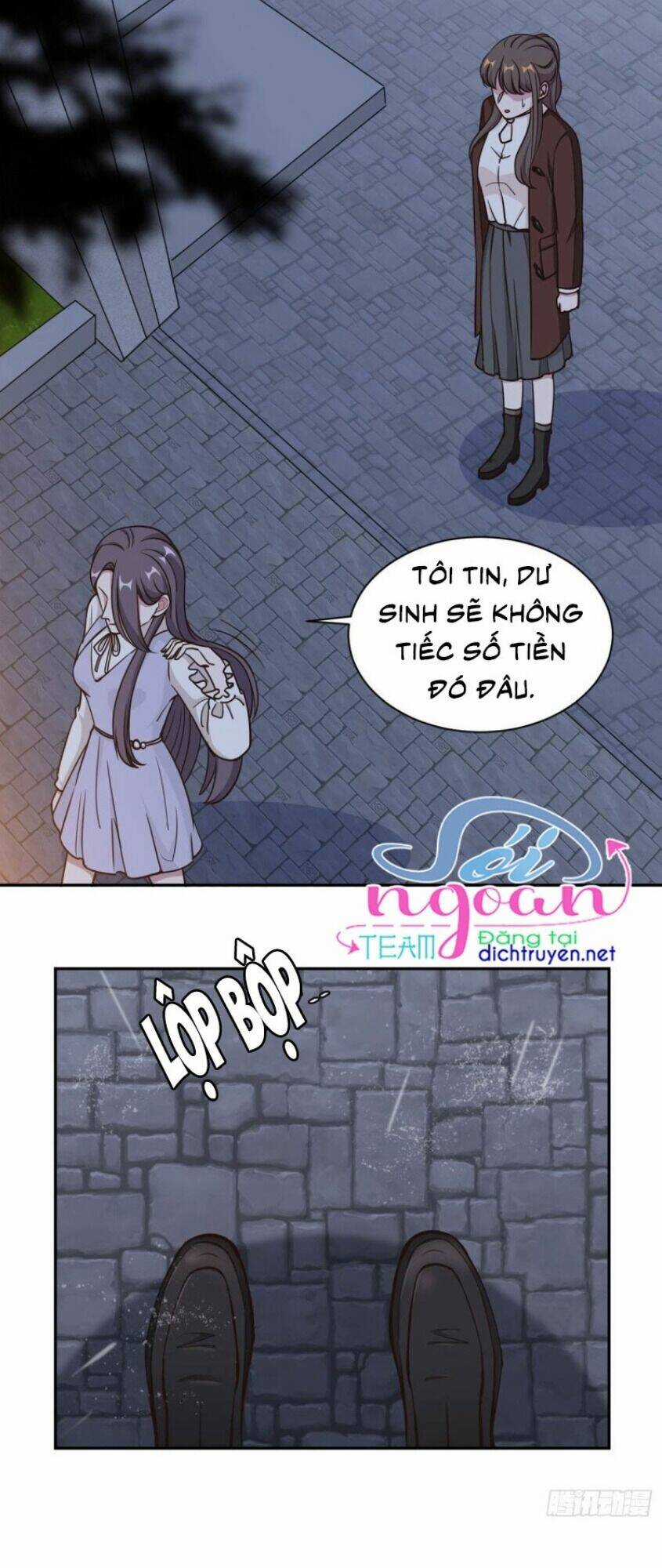 Ẩn Hôn Chí Ái - Chapter 59 - Trang 11