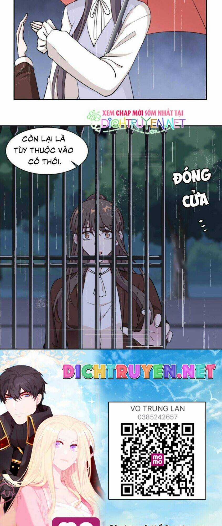 Ẩn Hôn Chí Ái - Chapter 59 - Trang 14