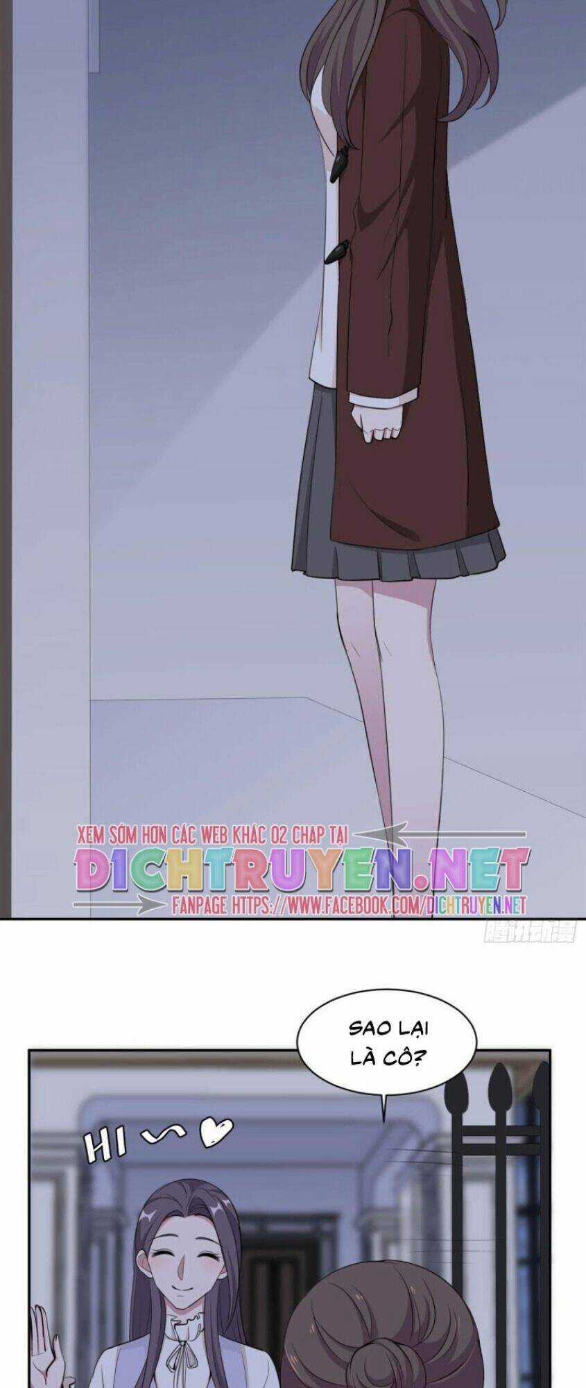 Ẩn Hôn Chí Ái - Chapter 59 - Trang 3