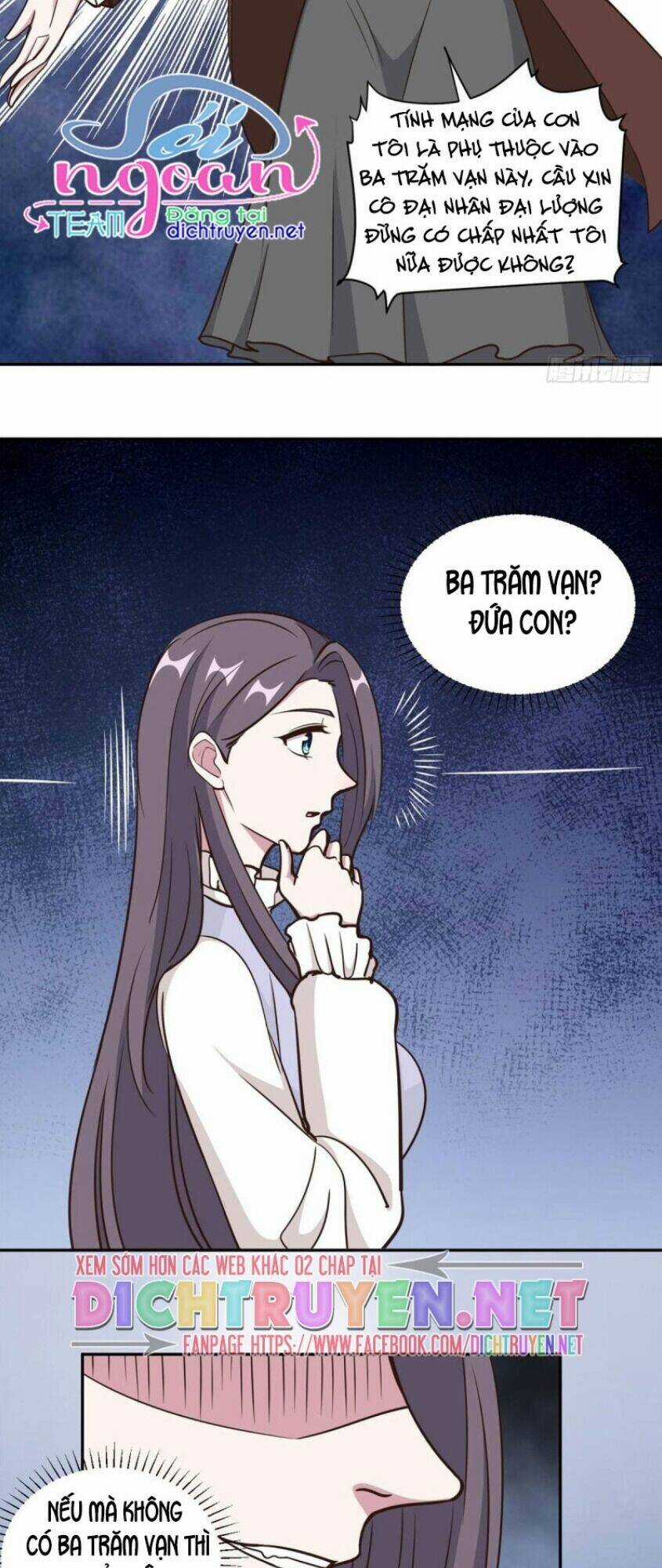 Ẩn Hôn Chí Ái - Chapter 59 - Trang 8