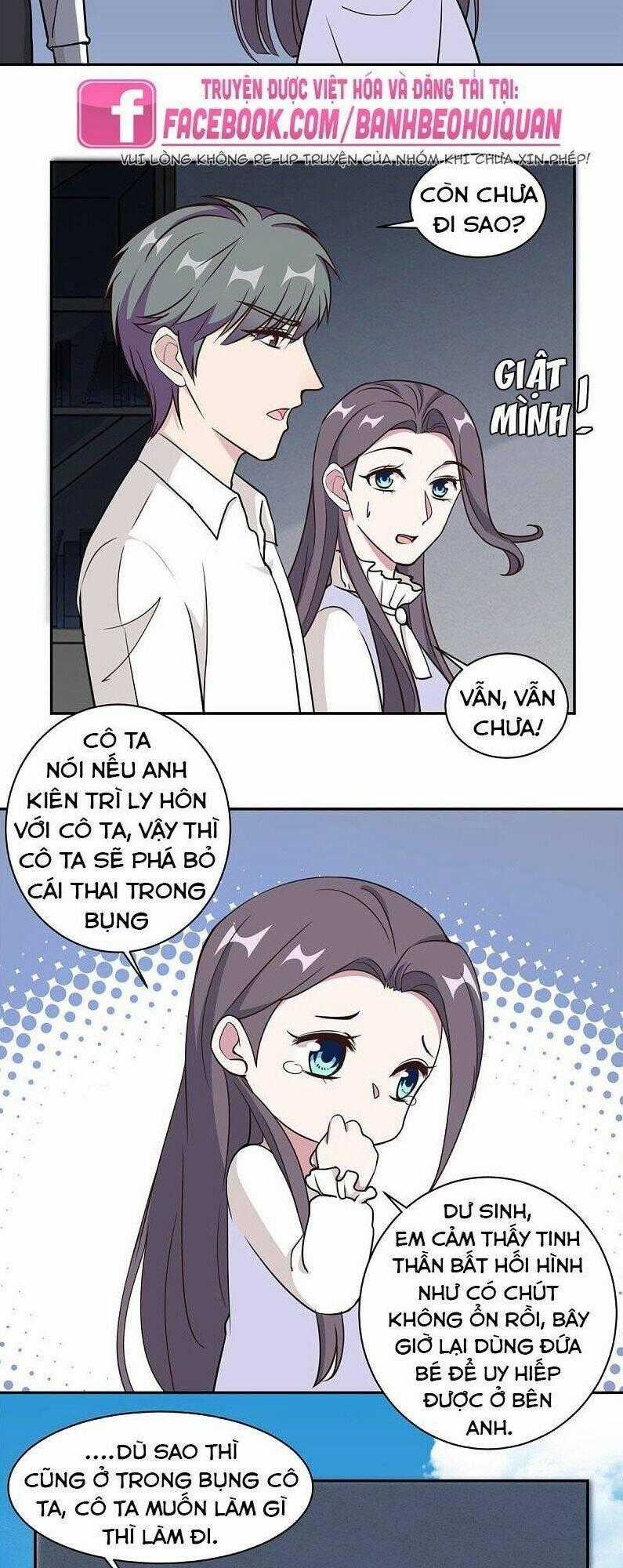 Ẩn Hôn Chí Ái - Chapter 60 - Trang 2