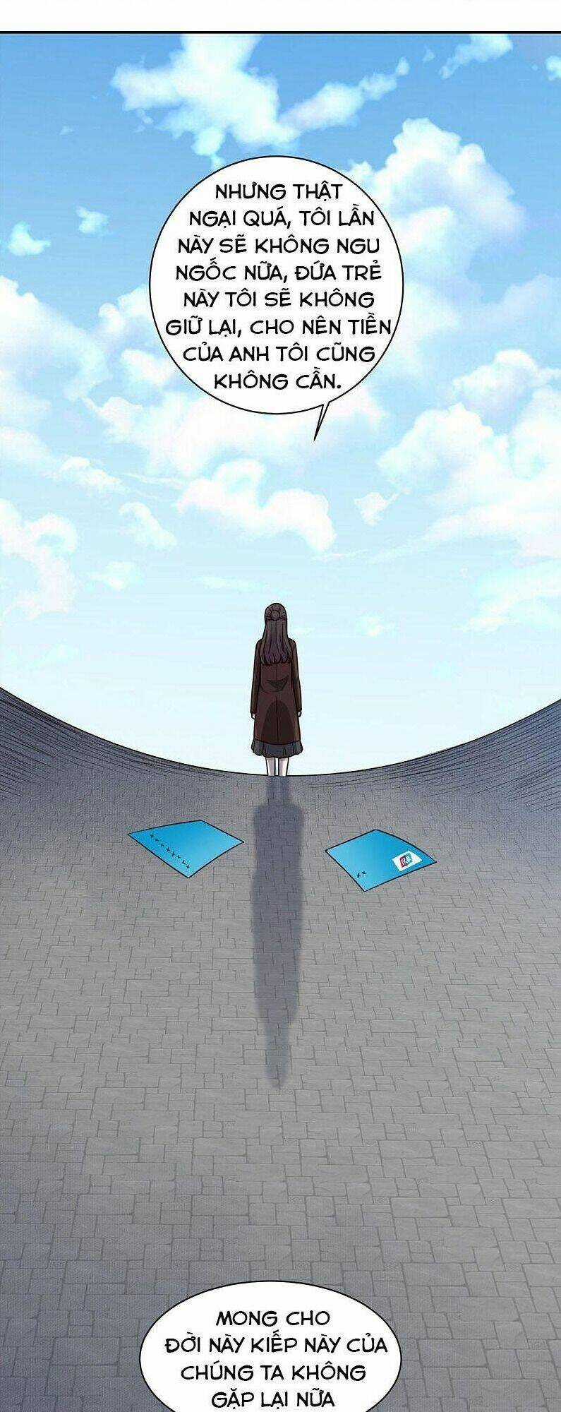 Ẩn Hôn Chí Ái - Chapter 60 - Trang 11