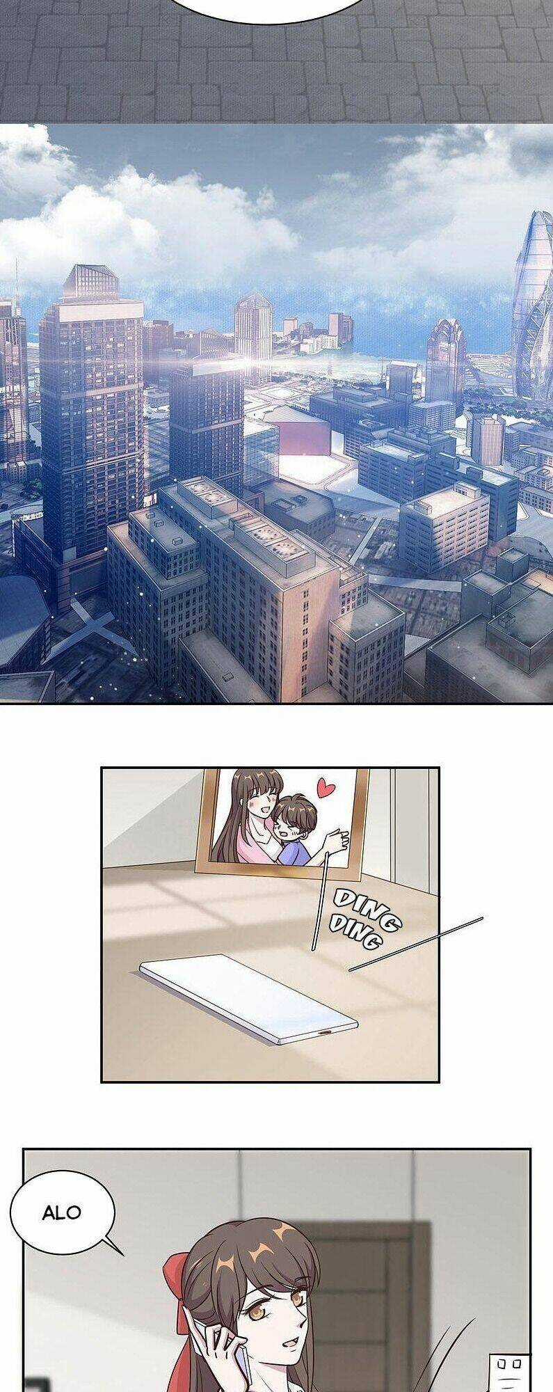 Ẩn Hôn Chí Ái - Chapter 60 - Trang 12