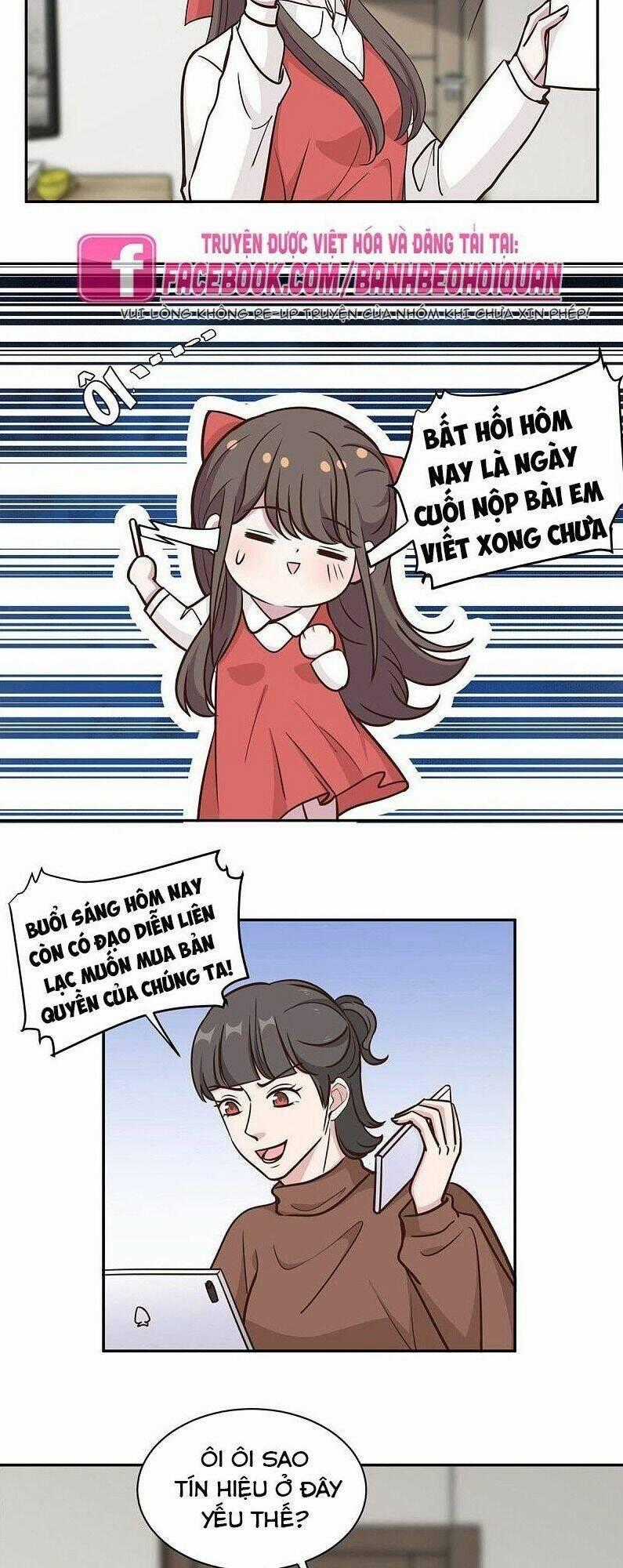 Ẩn Hôn Chí Ái - Chapter 60 - Trang 13