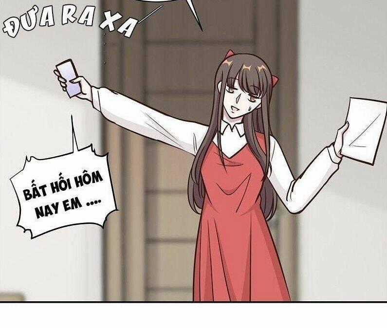 Ẩn Hôn Chí Ái - Chapter 60 - Trang 14