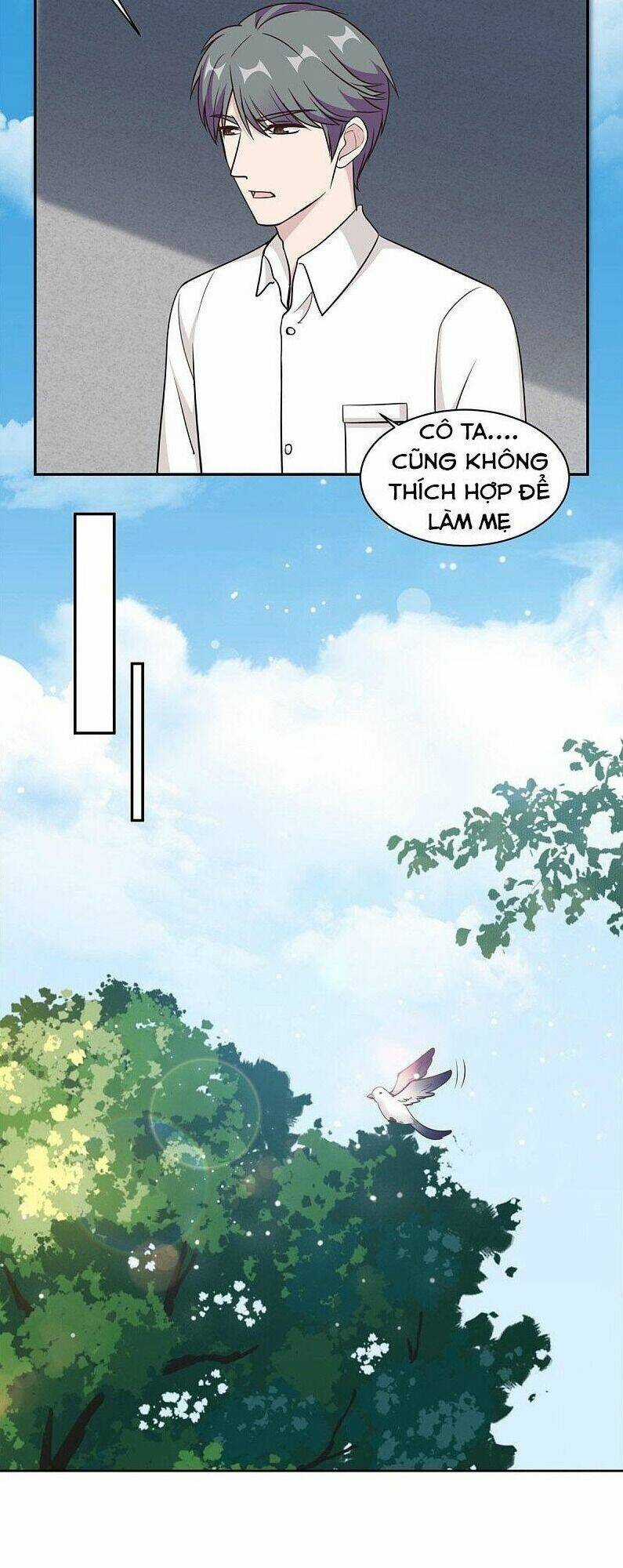 Ẩn Hôn Chí Ái - Chapter 60 - Trang 3