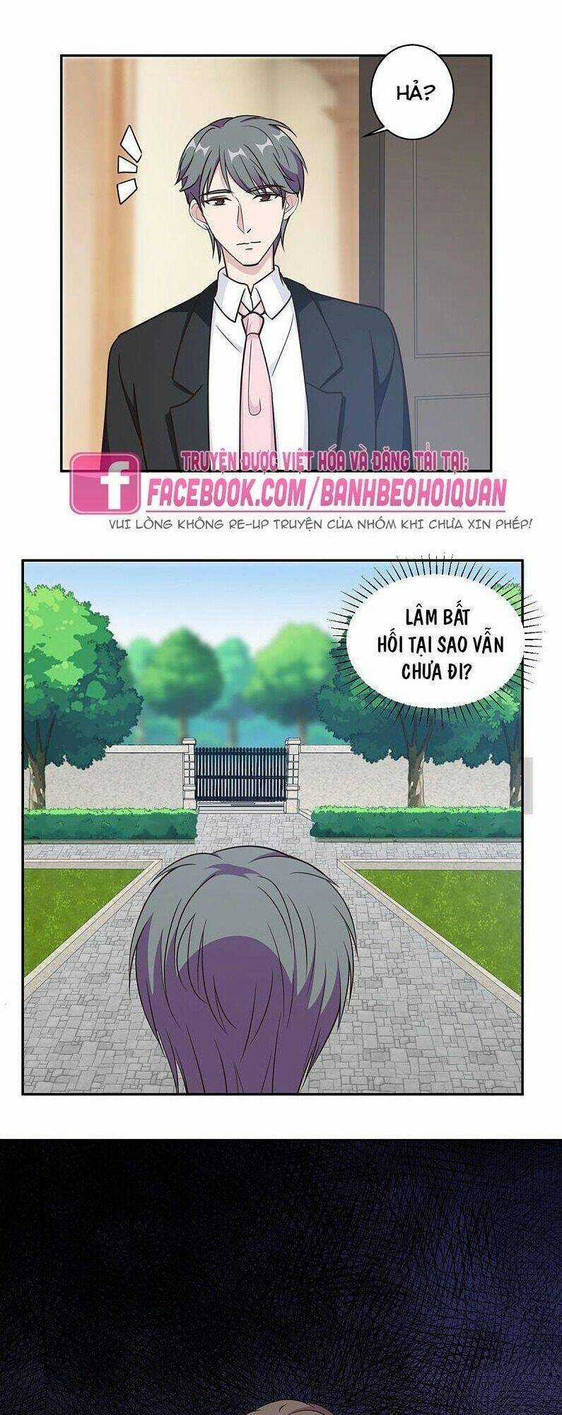 Ẩn Hôn Chí Ái - Chapter 60 - Trang 4