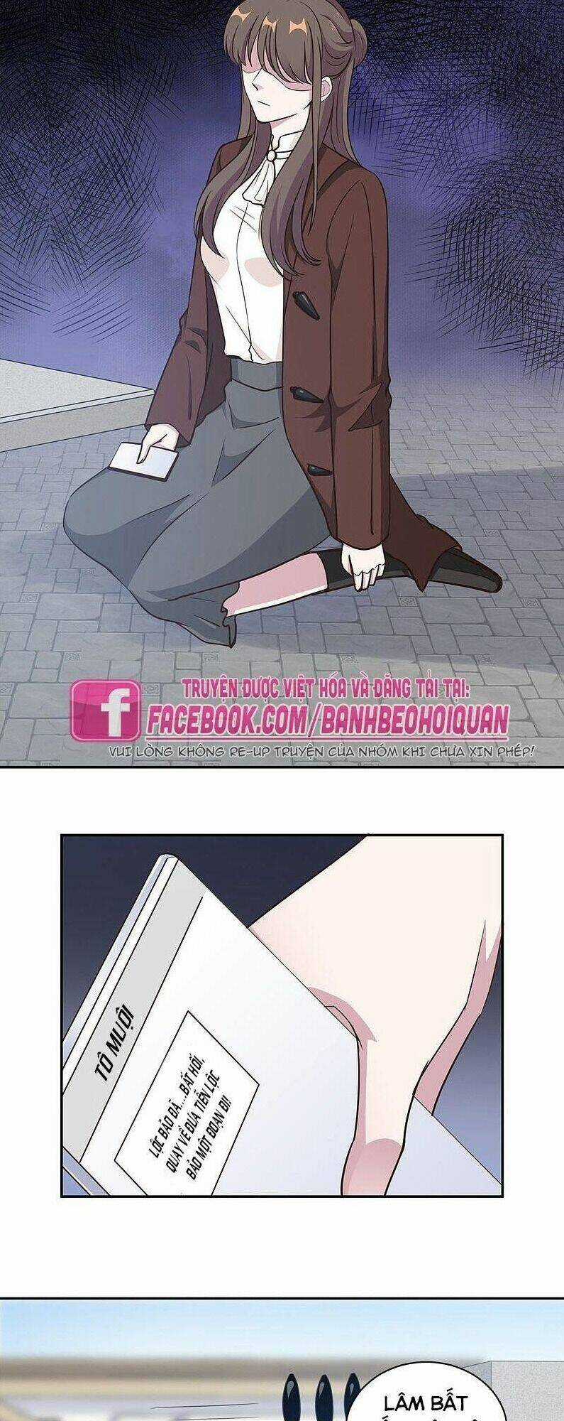 Ẩn Hôn Chí Ái - Chapter 60 - Trang 5