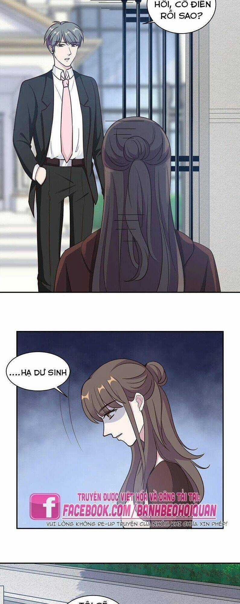 Ẩn Hôn Chí Ái - Chapter 60 - Trang 6