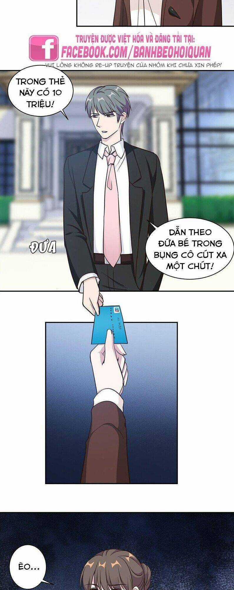 Ẩn Hôn Chí Ái - Chapter 60 - Trang 9