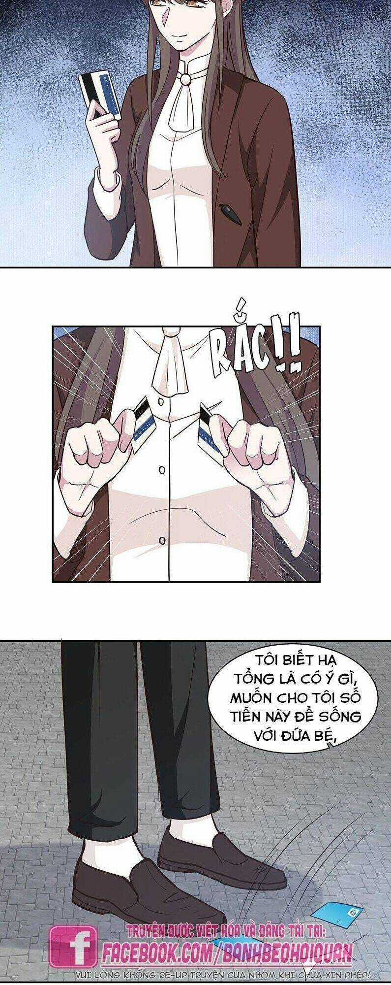 Ẩn Hôn Chí Ái - Chapter 60 - Trang 10