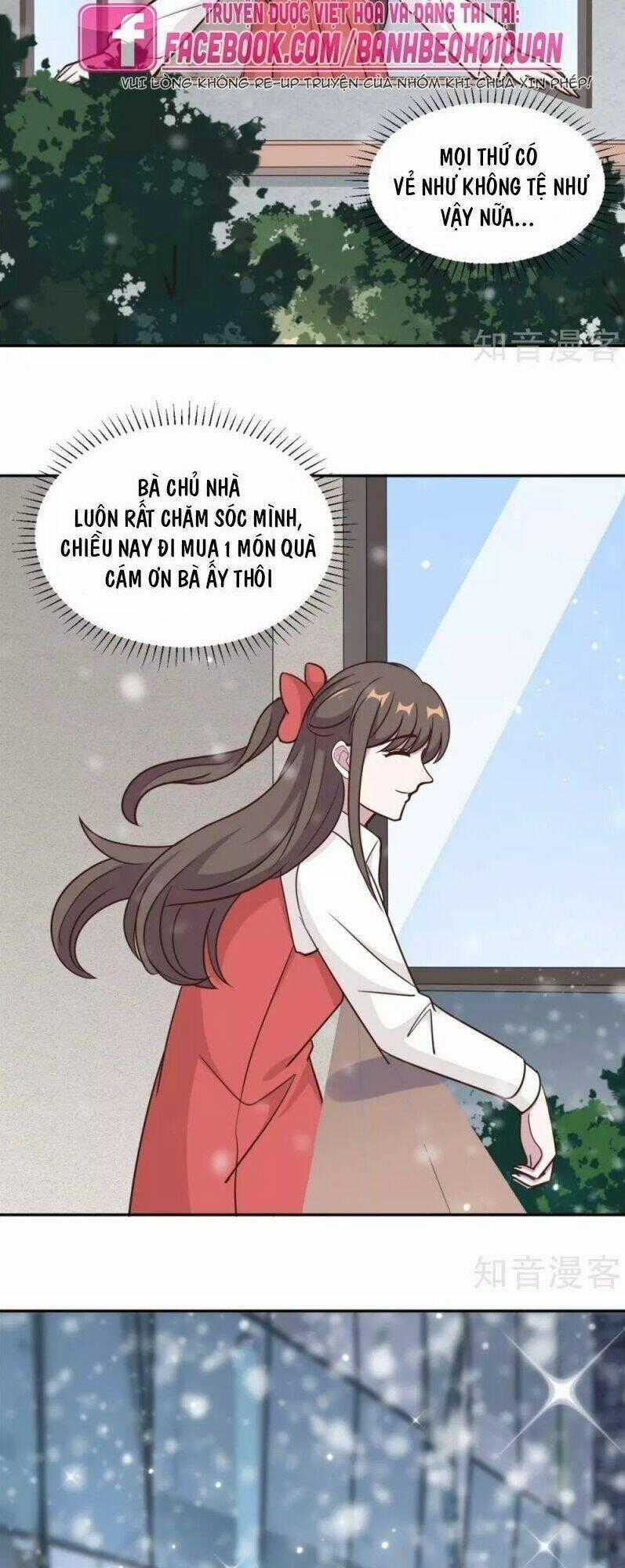 Ẩn Hôn Chí Ái - Chapter 61 - Trang 2